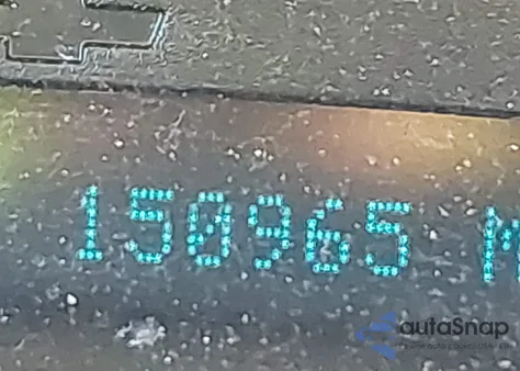 2008 Chevrolet Trailblazer Lt z USA, uszkodzony, nr VIN 1GNDT13SX82186651